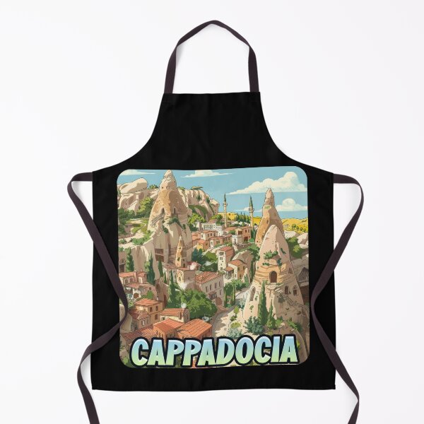 Item preview, Cappadocia - Turkey designed and sold by duke818.