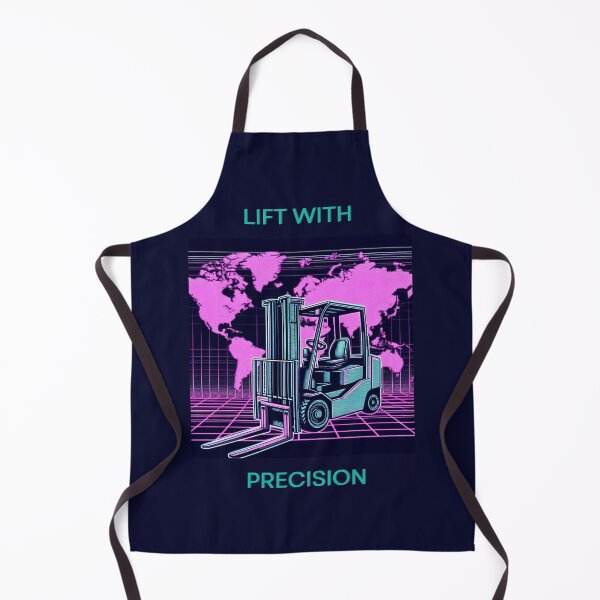 Item preview, Forklift lift with precision designed and sold by RetroNibylander.