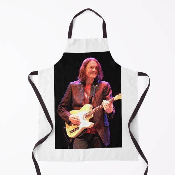 Item preview, Robben Ford - Photograph designed and sold by ConcertImages.
