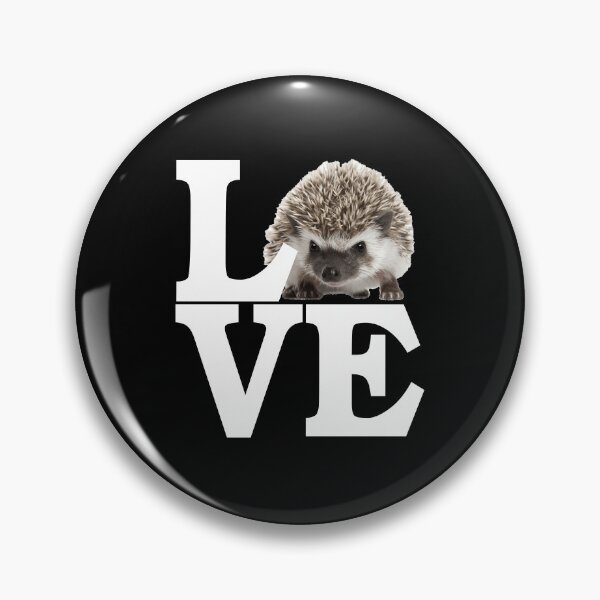 Artikelvorschau, Liebe Igel Tierliebhaber Design entworfen und verkauft von PNGShop.