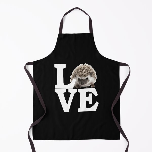 Artikelvorschau, Liebe Igel Tierliebhaber Design entworfen und verkauft von PNGShop.