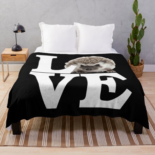 Artikelvorschau, Liebe Igel Tierliebhaber Design entworfen und verkauft von PNGShop.