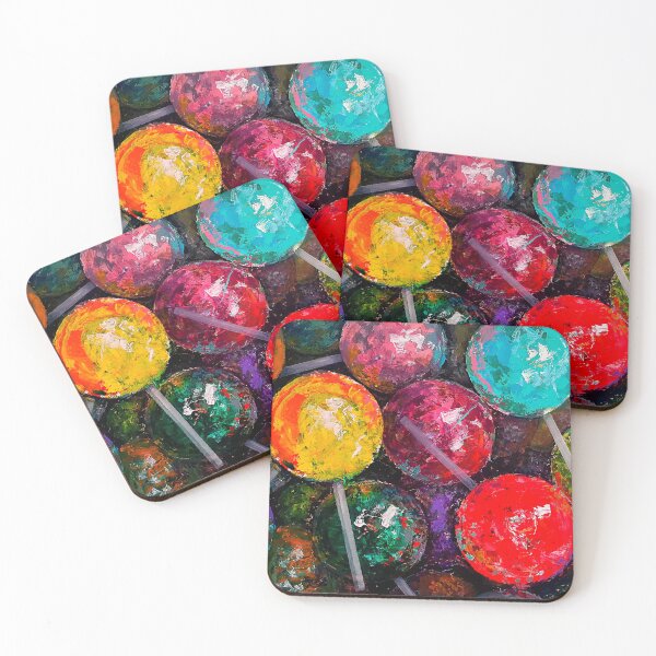Item preview, Lollipops designed and sold by EmiliArte.