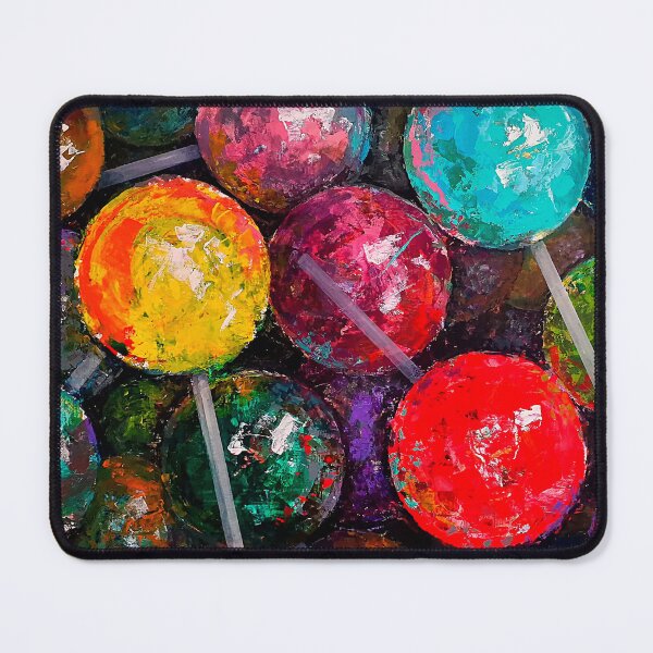 Item preview, Lollipops designed and sold by EmiliArte.