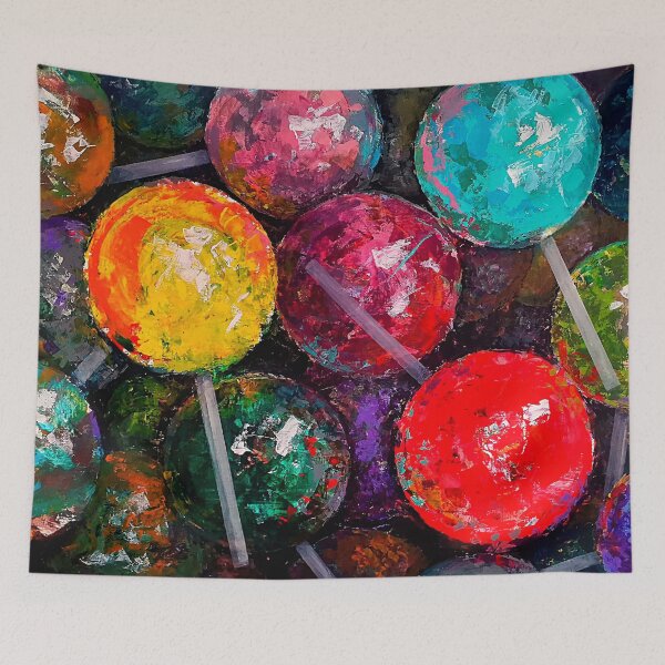 Item preview, Lollipops designed and sold by EmiliArte.