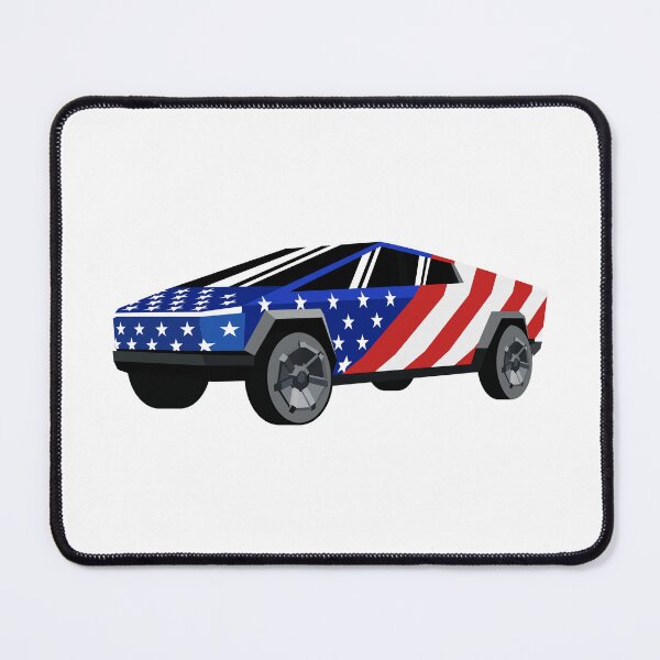 Item preview, Cyber Truck America designed and sold by magaforce.