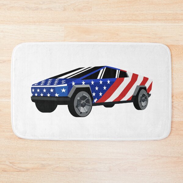 Item preview, Cyber Truck America designed and sold by magaforce.