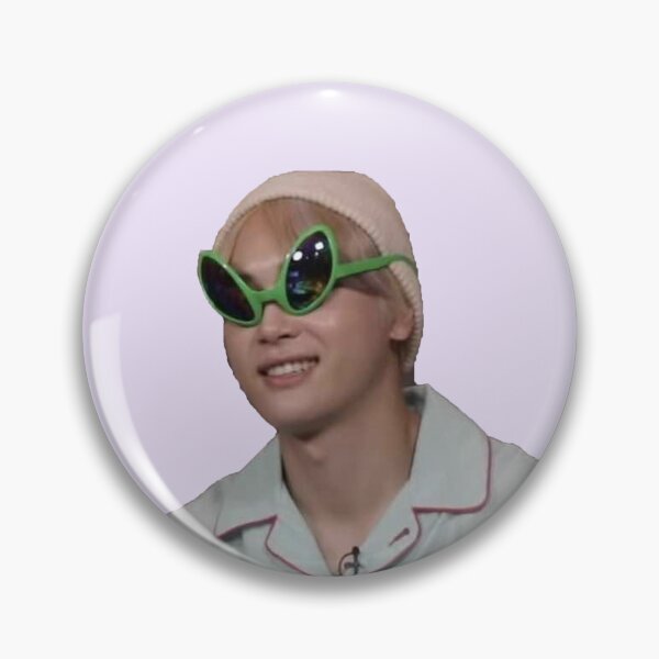 Item preview, Alien Haknyeon designed and sold by dancing2kpop.