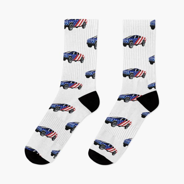 Item preview, Cyber Truck America designed and sold by magaforce.