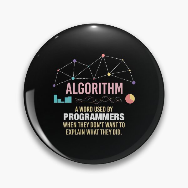 Artikelvorschau, Code Meme 7 (schwarzer Hintergrund) entworfen und verkauft von DreamPrintPro.