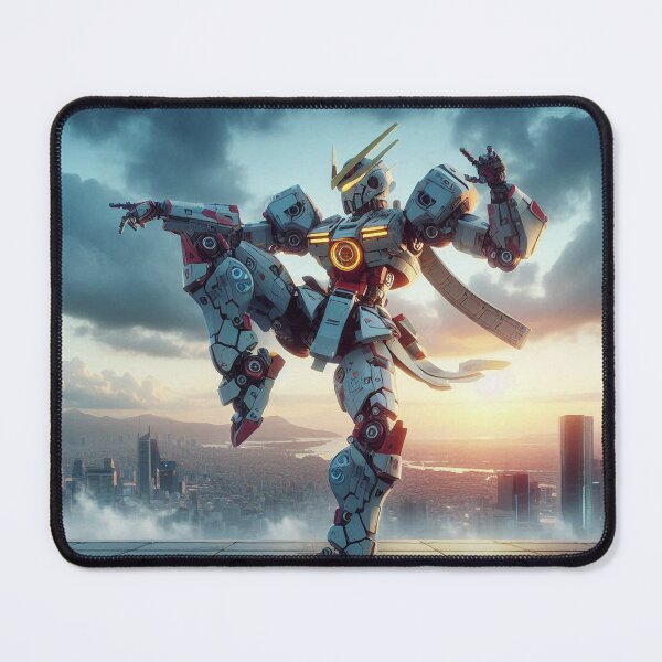 Item preview, Breakdancing Mech designed and sold by Fernoms.