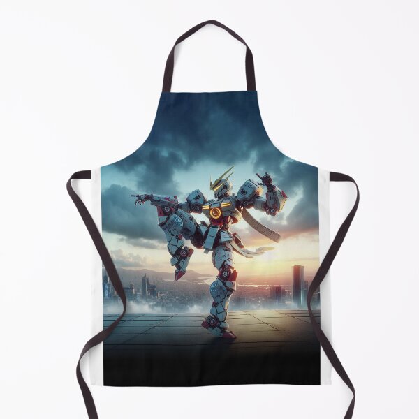 Item preview, Breakdancing Mech designed and sold by Fernoms.