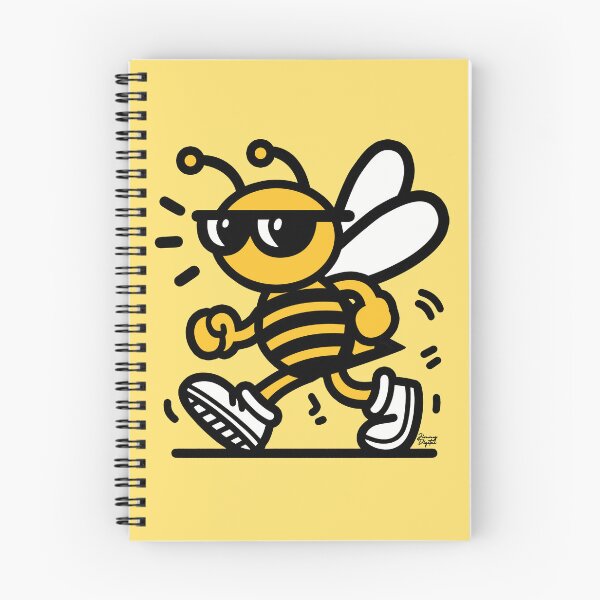 Item preview, Cool  style Manchester bee designed and sold by jimmy-digital.