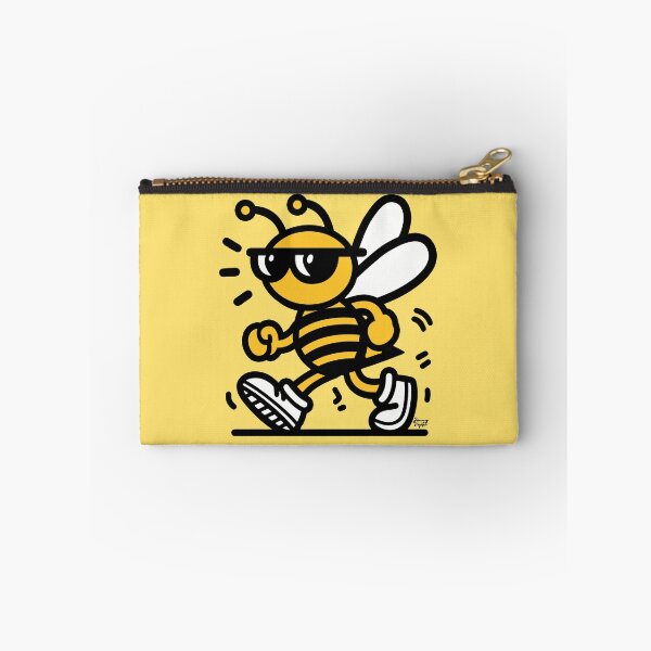 Item preview, Cool  style Manchester bee designed and sold by jimmy-digital.