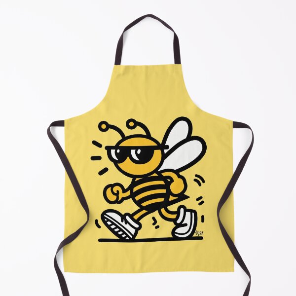 Item preview, Cool  style Manchester bee designed and sold by jimmy-digital.