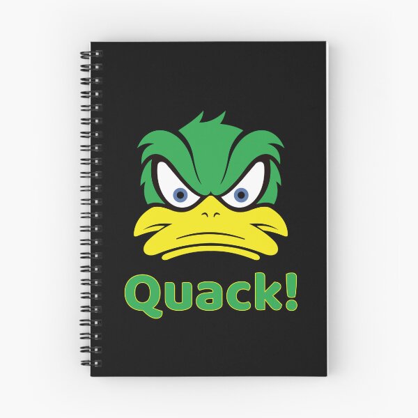 Item preview, 1ANGRYduck designed and sold by IceBlueDesigns.