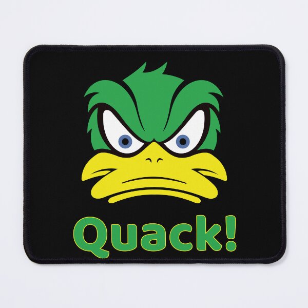 Item preview, 1ANGRYduck designed and sold by IceBlueDesigns.