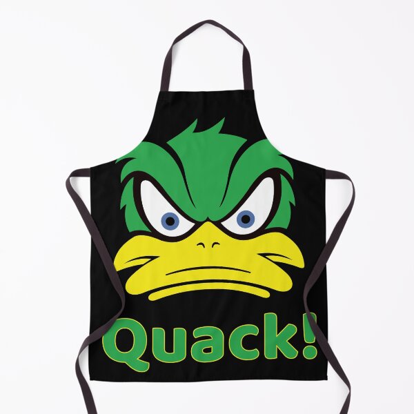 Item preview, 1ANGRYduck designed and sold by IceBlueDesigns.