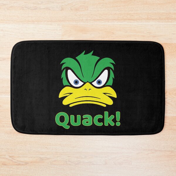Item preview, 1ANGRYduck designed and sold by IceBlueDesigns.