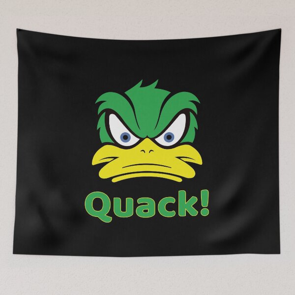 Item preview, 1ANGRYduck designed and sold by IceBlueDesigns.