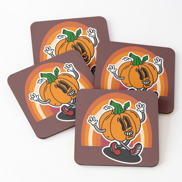 Item preview, Pumpkin Walk  designed and sold by StillReal.