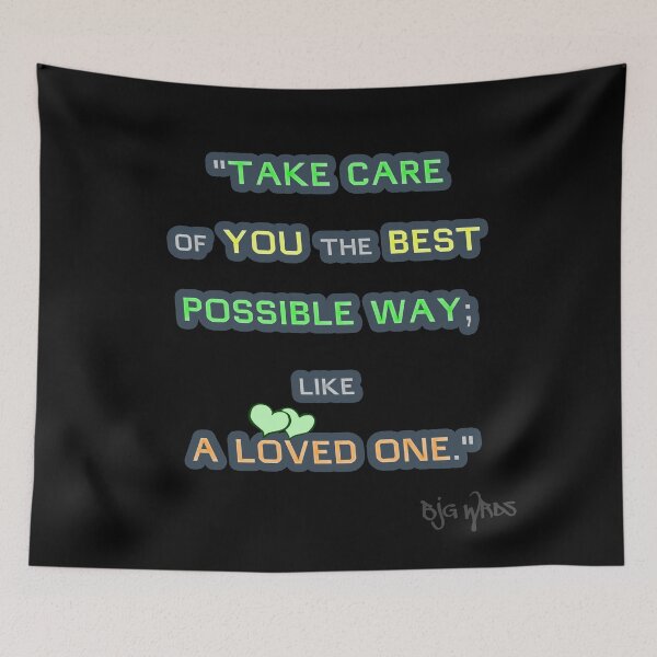 Item preview, "TAKE..." Quote 08/31/2024 designed and sold by BJGWRDS.