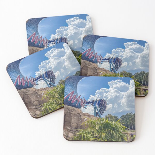 Item preview, Manta designed and sold by Crispcoasters.