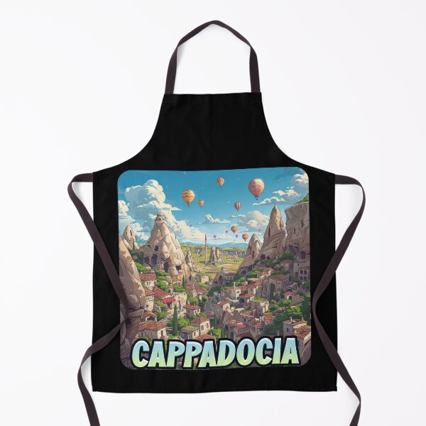 Item preview, Cappadocia - Turkey designed and sold by duke818.
