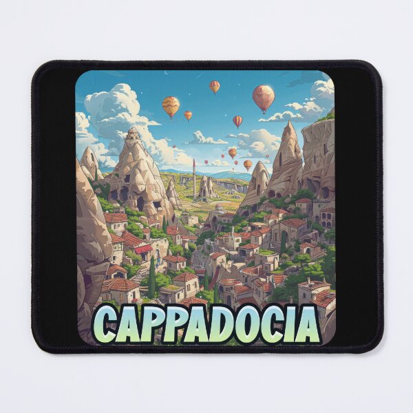 Item preview, Cappadocia - Turkey designed and sold by duke818.