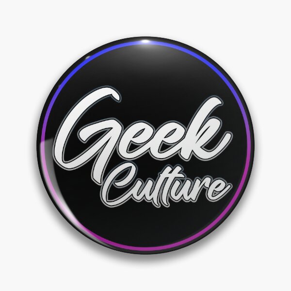 Item preview, Geek Culture designed and sold by Shawnsonartshop.