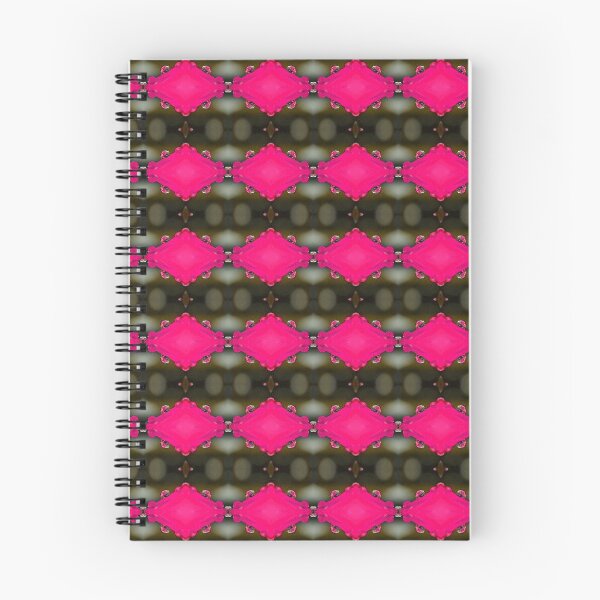 Item preview, Pink Droplets (MKW-VN.431) designed and sold by Katrina Morgan.