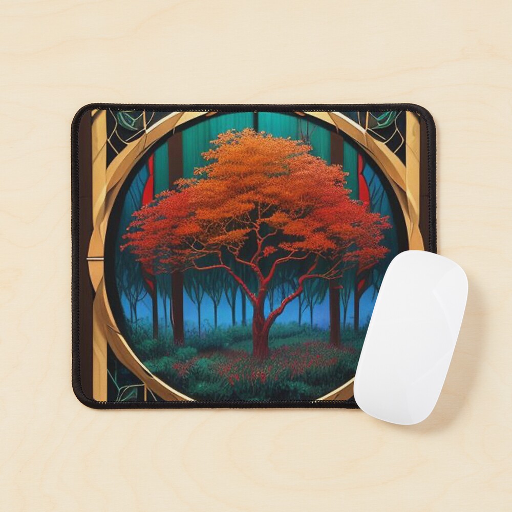 Item preview, Mouse Pad designed and sold by IvaRenee.