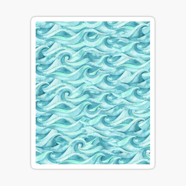 Item preview, Wave after Wave designed and sold by TM-Creations.