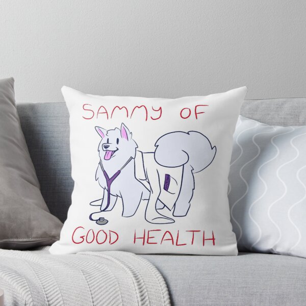 Item preview, Sammy of Good Health designed and sold by Grigshaw.