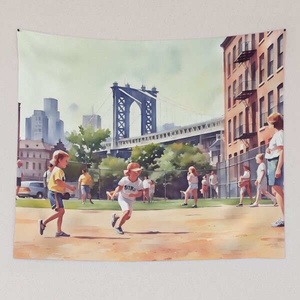 Item preview, Williamsburg Winners designed and sold by RCWatercolours.