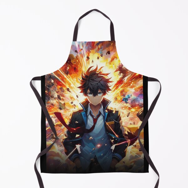 Item preview, Walking Away (Anime Style) designed and sold by Fernoms.