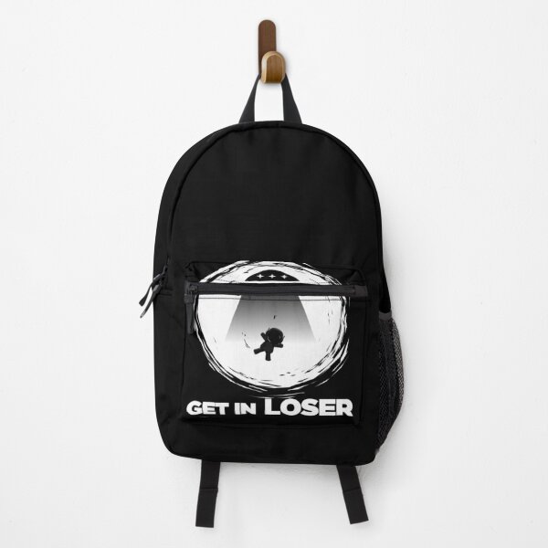 Item preview, Get In Loser designed and sold by Whisky1111.
