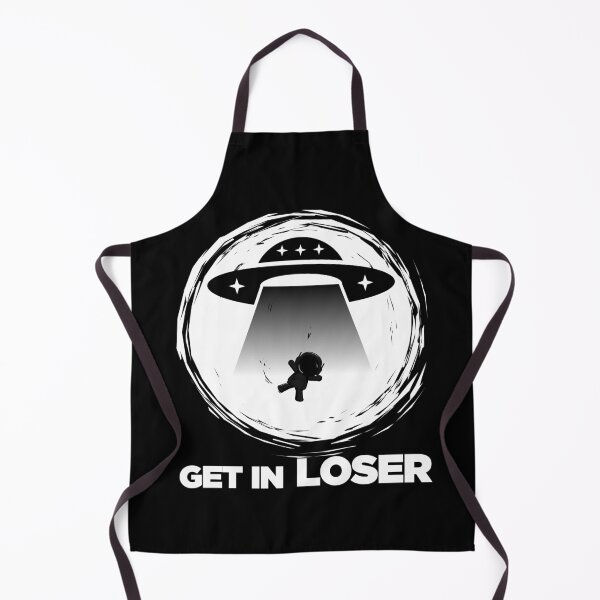 Item preview, Get In Loser designed and sold by Whisky1111.