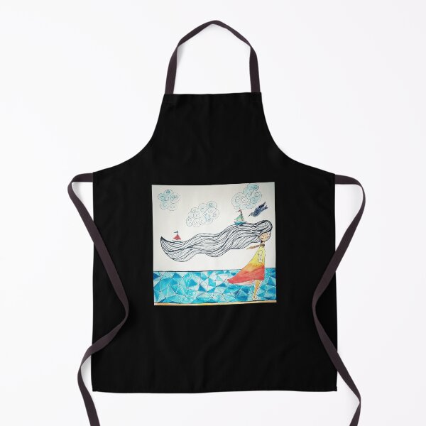 Item preview, The seaside designed and sold by fandrade.