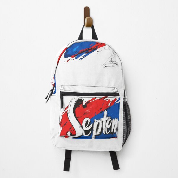 Item preview, 21 September Belize Independence day designed and sold by Lauriano.