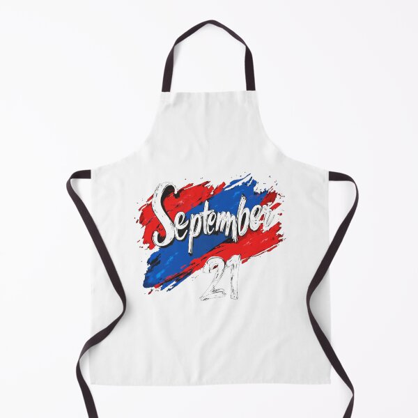 Item preview, 21 September Belize Independence day designed and sold by Lauriano.