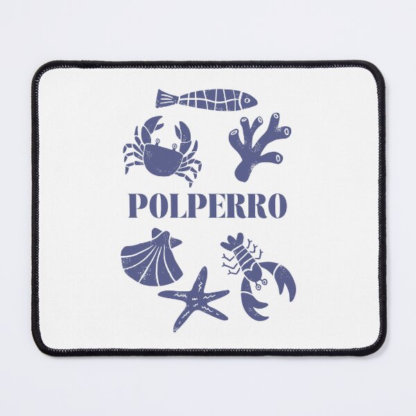 Item preview, Symbols of Polperro designed and sold by S-and-W-4ever.