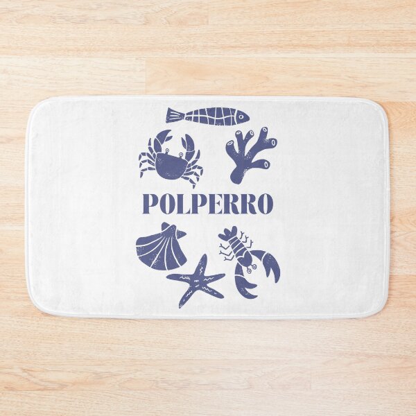 Item preview, Symbols of Polperro designed and sold by S-and-W-4ever.