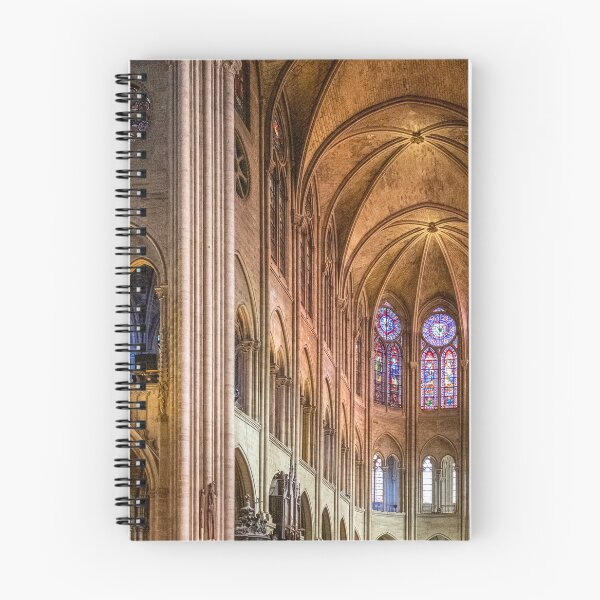 Item preview, Notre Dame, Paris 9 designed and sold by Nigel R Bell Photography.