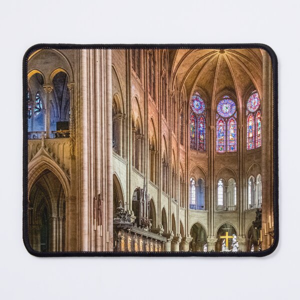 Item preview, Notre Dame, Paris 9 designed and sold by Nigel R Bell Photography.