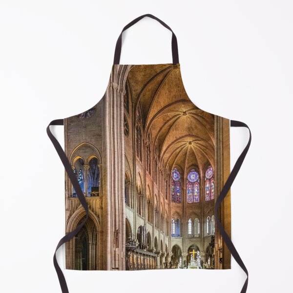 Item preview, Notre Dame, Paris 9 designed and sold by Nigel R Bell Photography.