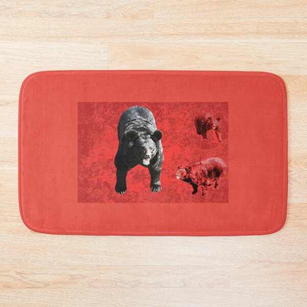 Item preview, Three bears designed and sold by Kacharava.