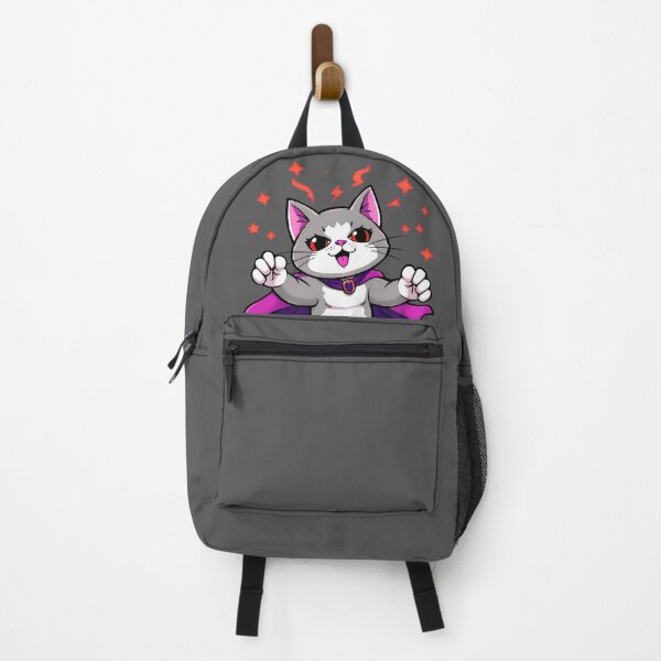Item preview, Cute Kawaii Kitty Cat Magician designed and sold by TheArtOfPat.