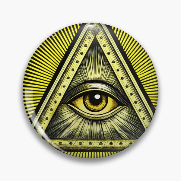 Item preview, Illuminati designed and sold by Slycopro.