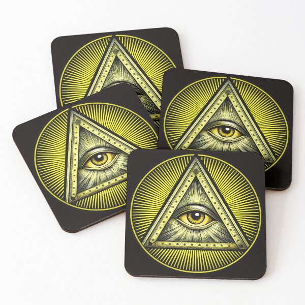Item preview, Illuminati designed and sold by Slycopro.